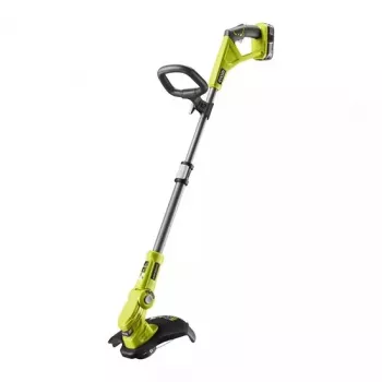 Bezvada zāles trimmeris Ryobi RLT183225F, 18V, 1x2.5 Ah, 25/30 cm