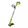 Bezvada zāles trimmeris Ryobi RLT183225F, 18V, 1x2.5 Ah, 25/30 cm