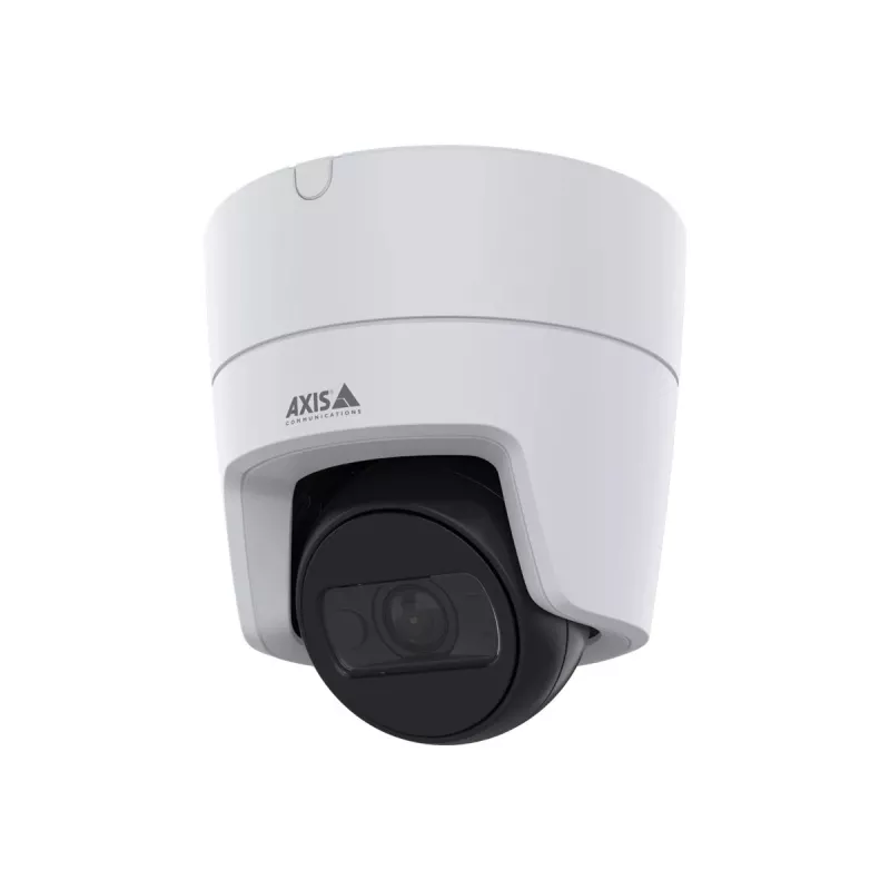 Axis M3126-LVE 02918-001 kupola tīkla kamera (turret), 4 MP, balta