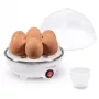 Esperanza EKE001 olu vārītājs 7 olas 350 W Balts