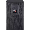 Grāmatplaukta skaļruņi Magnat Monitor S10 D melns, 2-virzienu, 100W (RMS 60W), 42–32000 Hz, 8 Ω, MDF korpuss (pāris)