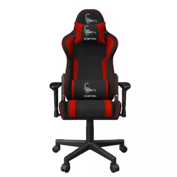Gaming krēsls Gembird GC-SCORPION-01X