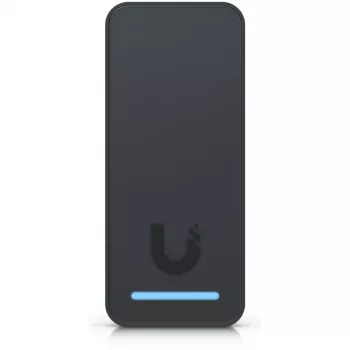 Piekļuves kontroles lasītājs Ubiquiti UA-G3-B Melns 0.7 W 10/100/1000 Mbit/s