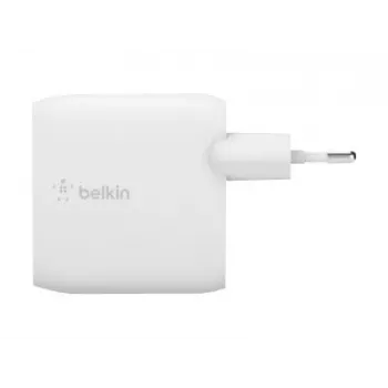 Mobilās ierīces lādētājs Belkin WCD001VF1MWH