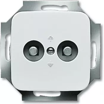 Busch Jaeger 2495-0-0059 Zubehör für elektrische Schalter (2495-0-0059)
