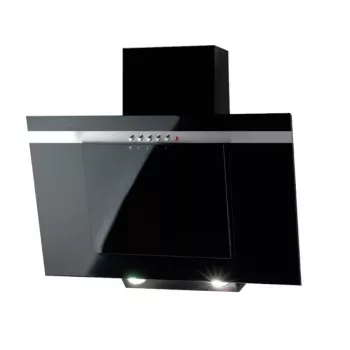 Akpo WK-4 Black Line Eco 50 sienas stiprinājums Melns
