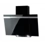 Akpo WK-4 Black Line Eco 50 sienas stiprinājums Melns