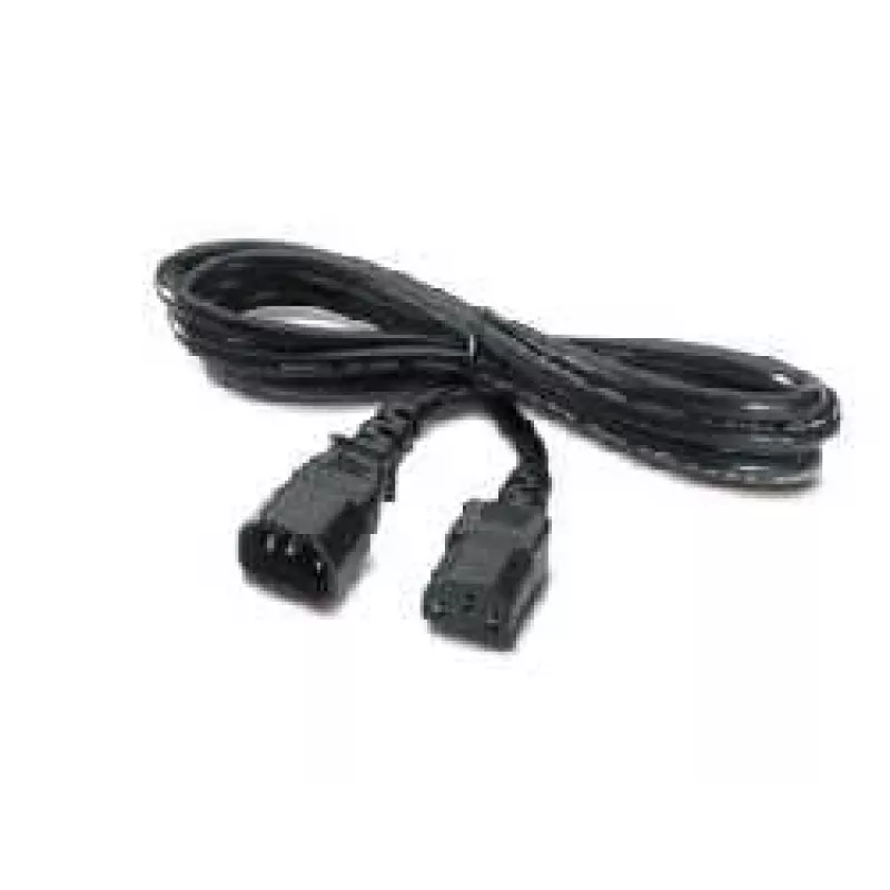 APC AP9870 C13/C14 savienotājkabelis 2.5m