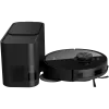 AENO robotputekļsūcējs RC5S - 2in1 slapjā un sausā tīrīšana - 180 min - rotējošas mopi - LIDAR - AENO