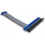 Inter-Tech 88885365 iekšējā PCIe saskarnes karte zila PCIe resursdatora izeja