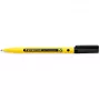 Rakstāmspalva finelineris Staedtler Noris 307 Melns