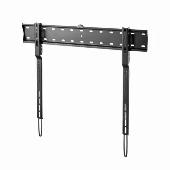 Sbox PLB-7036F fiksētais sienas stiprinājums (43-80 collas/40 kg/600x300 mm)