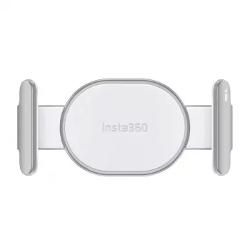 Magnētiskais stiprinājums Insta360 Flow 2 Pro Balts by Insta360 CINSBBQD