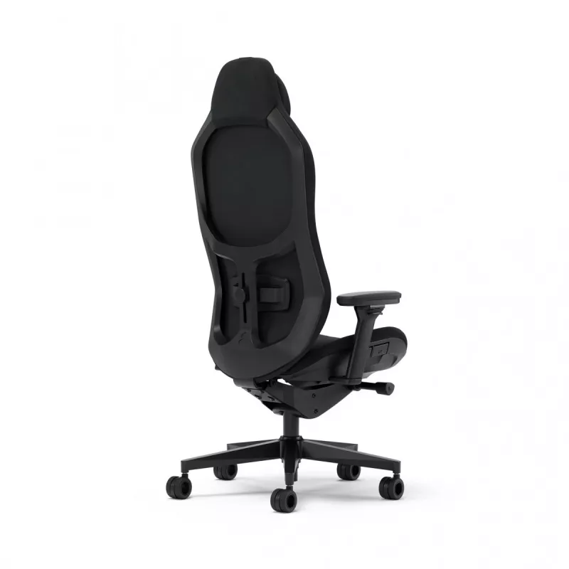 Spēļu krēsls Fractal Design FD-CH-RE1A-01