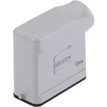 Harting Sleeve Enclosure Han® 10A-gs-Pg16 09 20 010 1541 1 gab.
