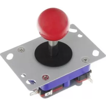 Džoistiks Arcade Joy-IT Professional 8 vienplates datoriem