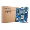 Gigabyte MC13-LE1 serveru mātesplate, AMD B650E, Socket AM5 (AMD EPYC 4004/Ryzen 7000/9000), micro-ATX, 4x DIMM, 4x SATA, 1x M.2, 2x 10GbE, IPMI