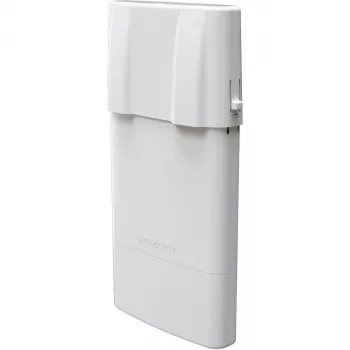 Mikrotik NetBox 5 ax – āra maršrutētājs ar PoE un Wi-Fi 6