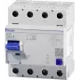 DOEPKE RCD Strāvas Slēdzis 40A DFS4A040-4/0,30-A Tips A 4-pin 300mA 230/400V DFS4-040-4/0,30-A (09136901)