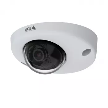 IP drošības kamera Axis 01933-021 1920 x 1080 pikseļi Kupols