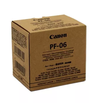 Canon PF-06 drukas galviņa (Inkjet)