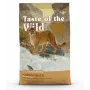 TASTE OF THE WILD Canyon River - sausā barība kaķiem - 2kg