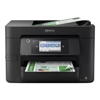Epson WorkForce Pro WF-4825DWF tintu drukas daudzfunkciju printeris A4, 4800 x 2400 DPI, 25 lpp/min, Wi-Fi