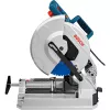 Bosch GCD 12 JL Professional metāla pārgriešanas zāģis, 2000 W, 305 mm