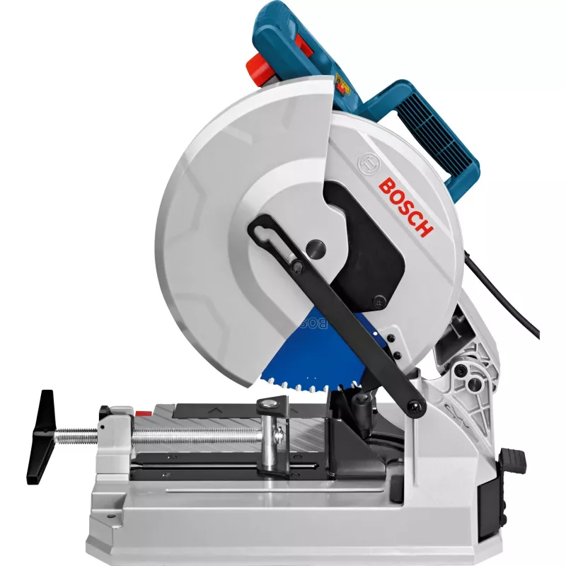 Bosch GCD 12 JL Professional metāla pārgriešanas zāģis, 2000 W, 305 mm