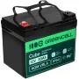 Akumulators AGM VRLA 12V 33Ah IP54
