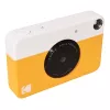 Kodak PRINTOMATIC Momentāno Fotogrāfiju Kamera, 2x3'', Dzeltena