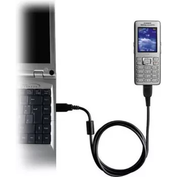Kabelis mobīlajam telefonam BenQ Siemens DCA-140