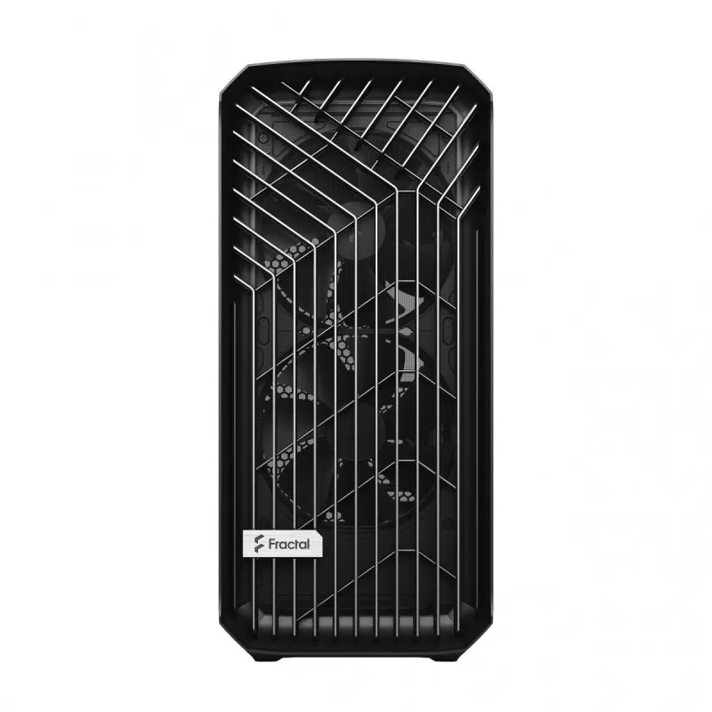 Fractal Design Torrent Tower Black korpuss