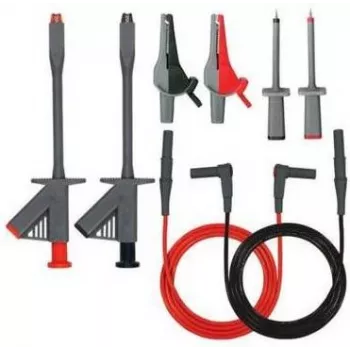 Elektriķa komplekts FLUKE 370000 (2146653)