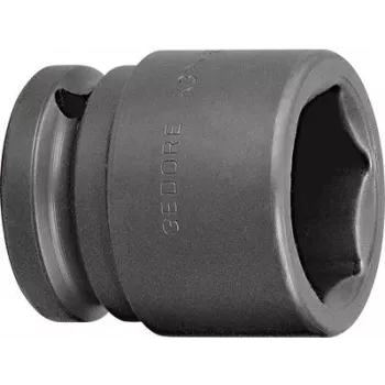 Triecināmais uzgriežņu atslēgas uzgalis Gedore 6282980