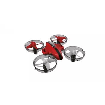Kvadrokopteris Amewi Air Genius All in 1 4 rotori