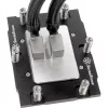 SilverStone SST-XE360-SP5 pilns ūdens dzesēšanas komplekts LGA 6096 - 360 mm