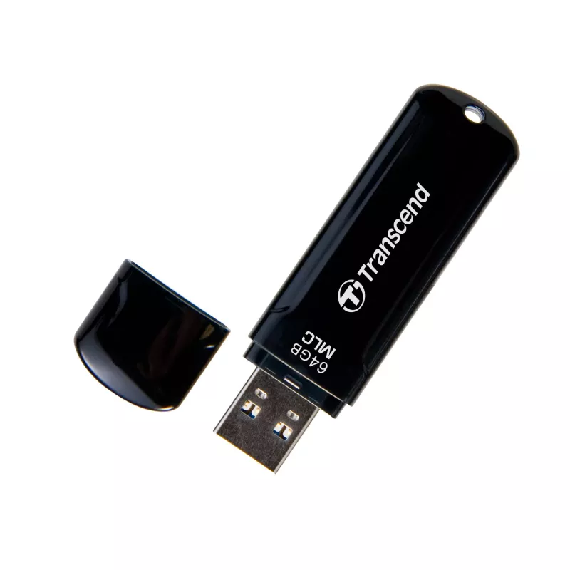 USB zibatmiņa Transcend 16GB USB Type-A 3.2 Gen 1 JetFlash 750