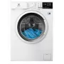 Veļas mazgājamā mašīna Electrolux EW6SN406WP — 6 kg, 1000 apgr./min, balta