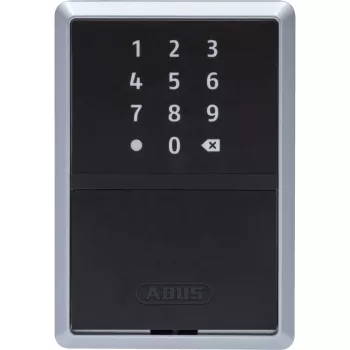 ABUS KeyGarage One 787 SMART-BT pie sienas montējams viedās atslēgas seifs