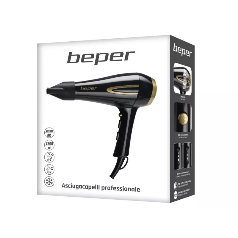 Fēns Beper P301ASC001 2200W