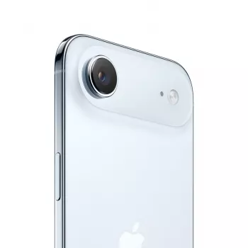 Apple iPhone Air 16,5 cm (6,5 inch) Dual SIM iOS 26 5G USB Type-C 512 GB Zils