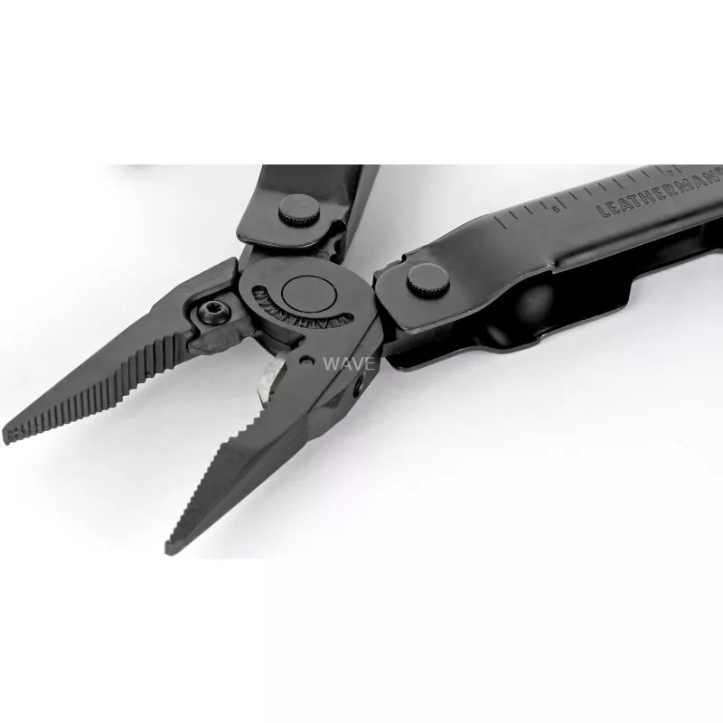 Leatherman 832758 Melns