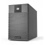 PowerWalker BP I72T-12x9Ah – UPS akumulatoru skapis, tornis, melns, 12 sloti, 9Ah