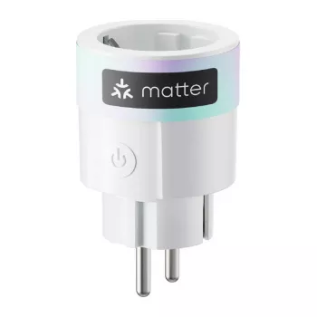 Switchbot Plug Mini (EU) kontaktligzda