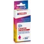 edding EDD-623 magenta printera kasetne, saderīga ar Canon CLI-581XXL M