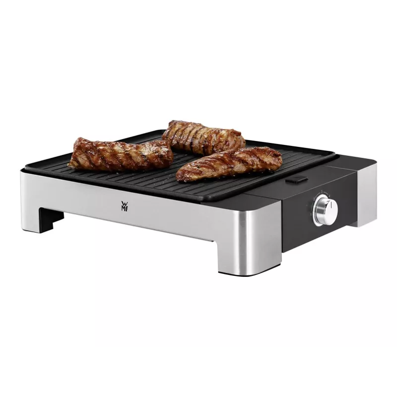 WMF LONO Tischgrill Quadro kontakta grils