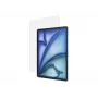 Caurspīdīgs ekrāna aizsargs Belkin iPad Air 11 collu rūdīts stikls 9H