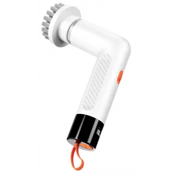 EXTRALINK Powerlink Brush Z ar maināmiem uzgaļiem un iebūvētu akumulatoru