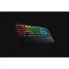Spēļu tastatūra Razer Huntsman V3 Pro Optical QWERTZ Melna